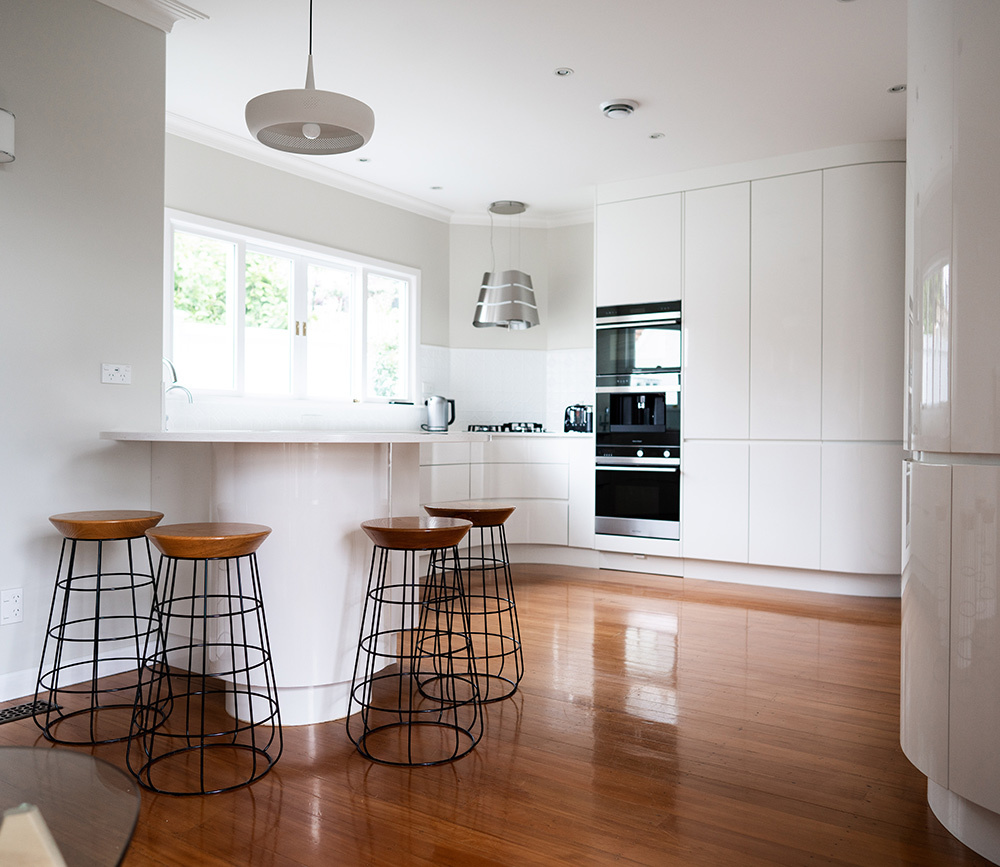 Kitchens Tauranga Kitchen design Mt Maunganui