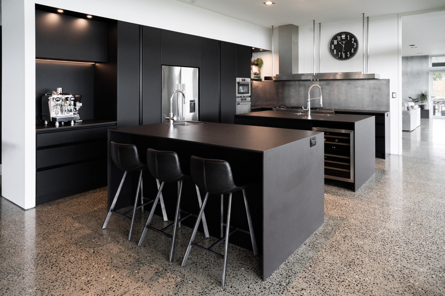 Kitchen design Tauranga Bespoke kitchens Mt Maunganui